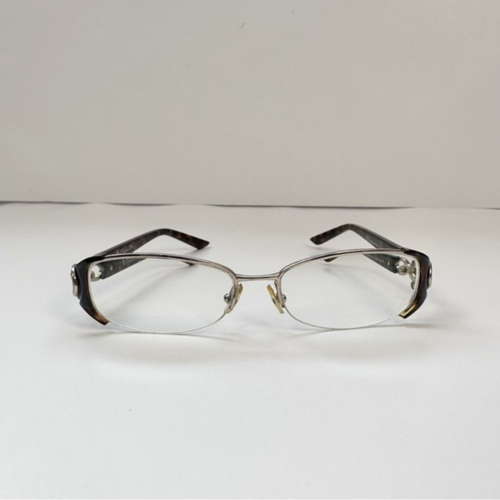 Vintage Christian Dior Prescription Glasses